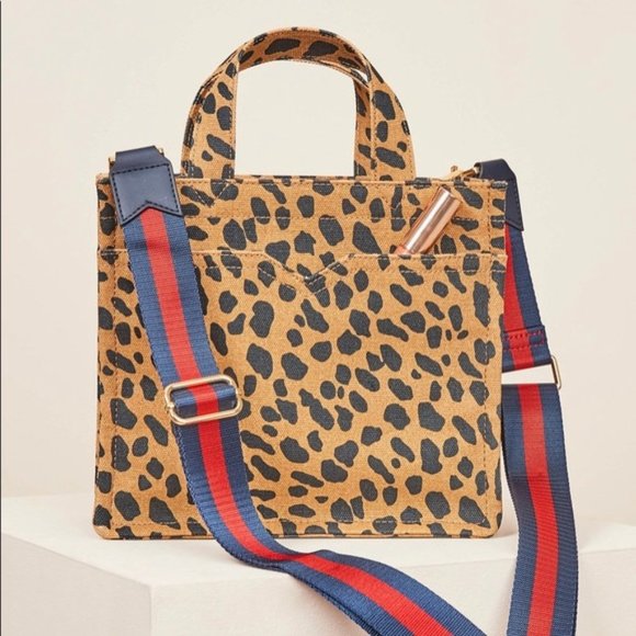 Leopard Mini Game Changer - Stella&Dot - Picture 2 of 7